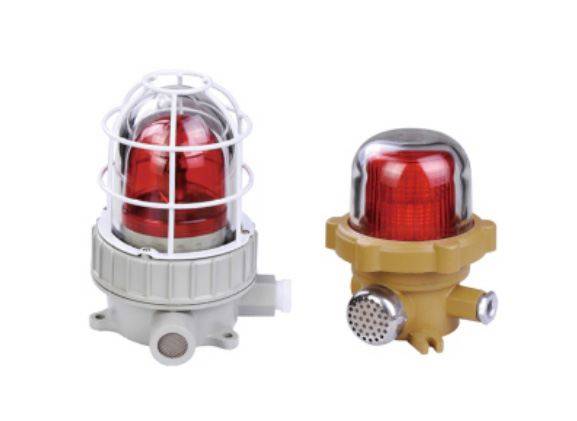 BBJ-系列防爆聲光報警器（ⅡC、tD）